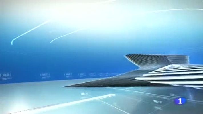 Noticias de Castilla y León - Castilla y León en 2' - 21/08/13