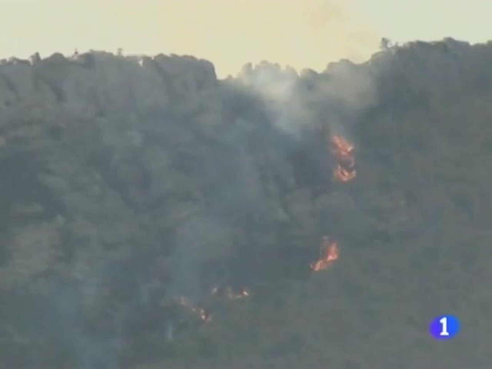 Informatiu Balear 2 - 21/08/13 | Ver