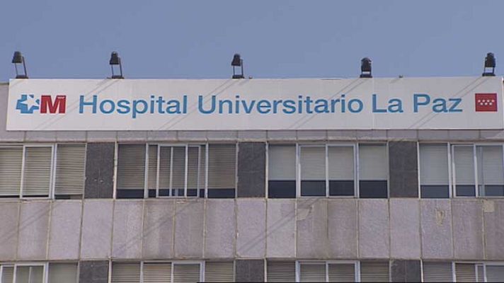 Informativo de Madrid - Informativo de Madrid 2 - 21/08/13