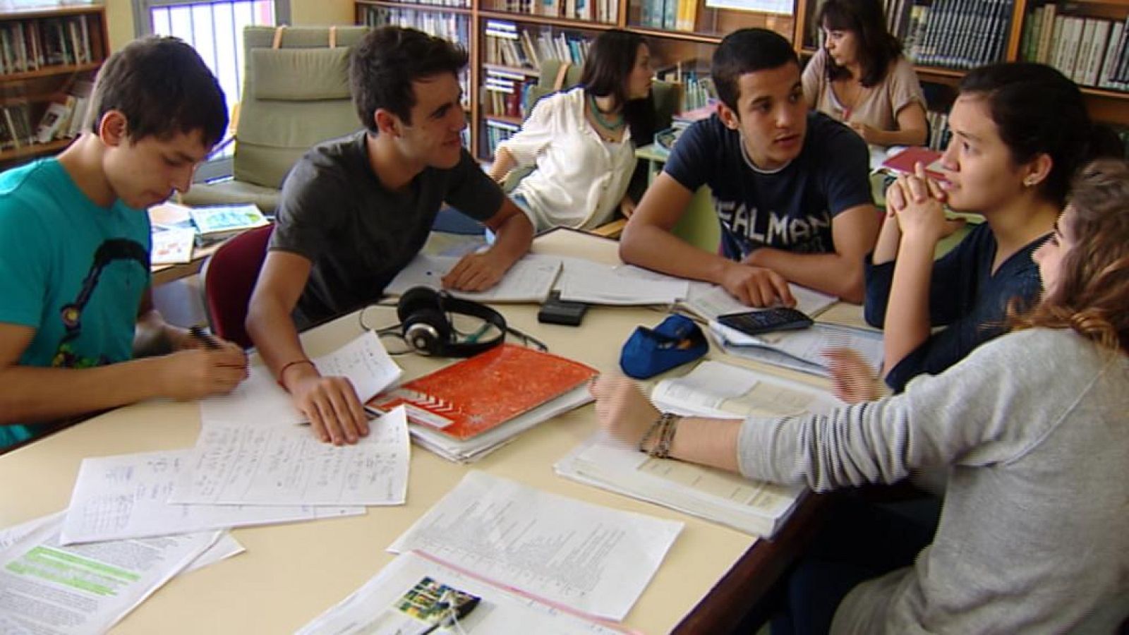 Canarias en 2' - 21/08/13 | Ver