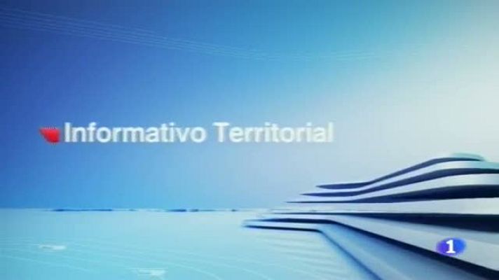 Noticias Andalucía - Noticias Andalucía 2- 21/08/13