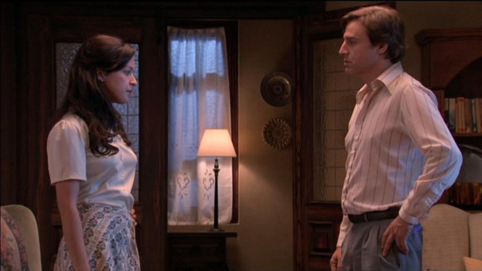 "Tú y yo estamos condenados a no estar juntos" (Capítulo 77)