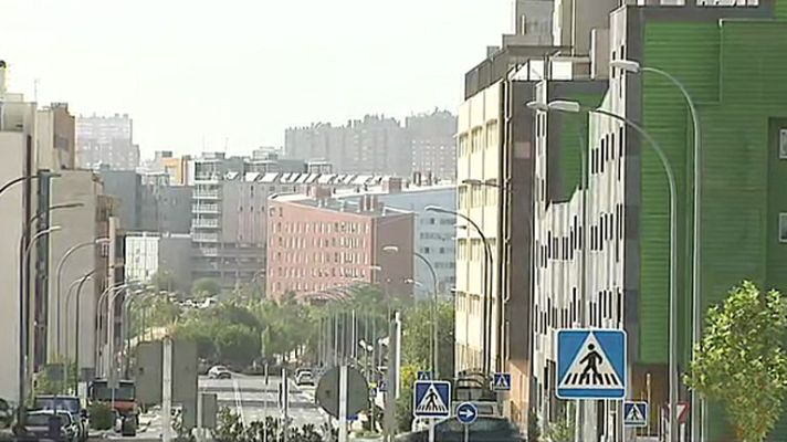 Informativo 24h - El acceso a una vivienda es una "utopía" para la mayoría de los jóvenes, según el Observatorio de Emancipación