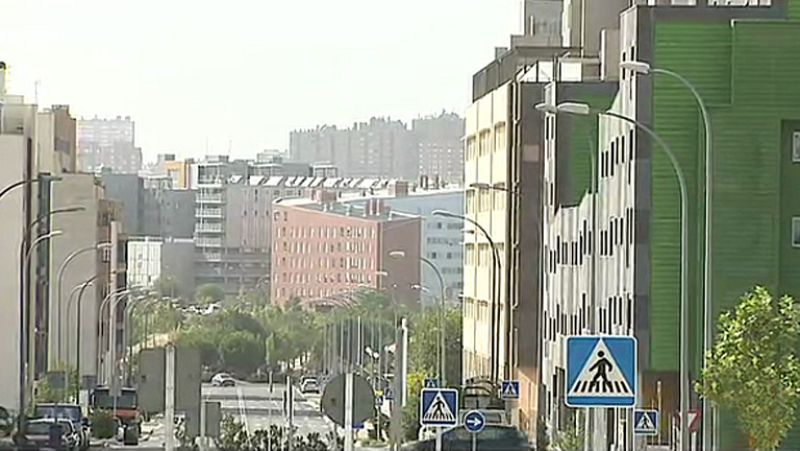 El acceso a una vivienda es una "utopía" para la mayoría de los jóvenes, según el Observatorio de Emancipación