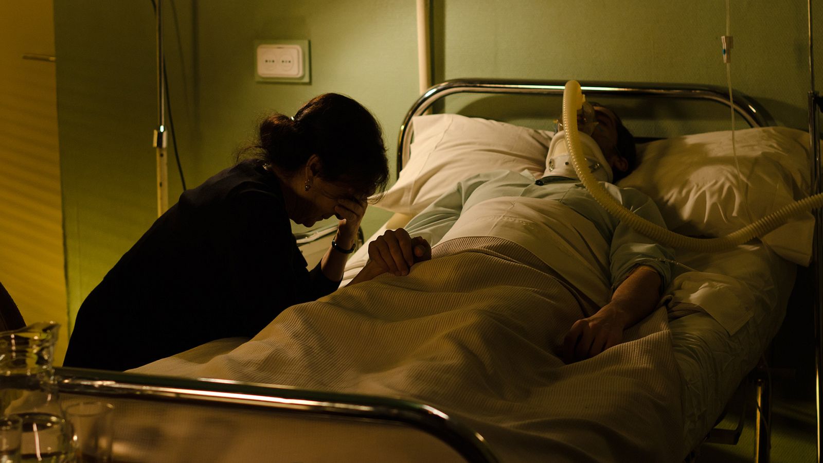 Gran Reserva. El origen - Episodio 77 - Ver ahora