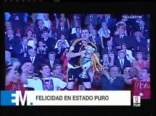 Esta mañana - Esta mañana - 30/06/08