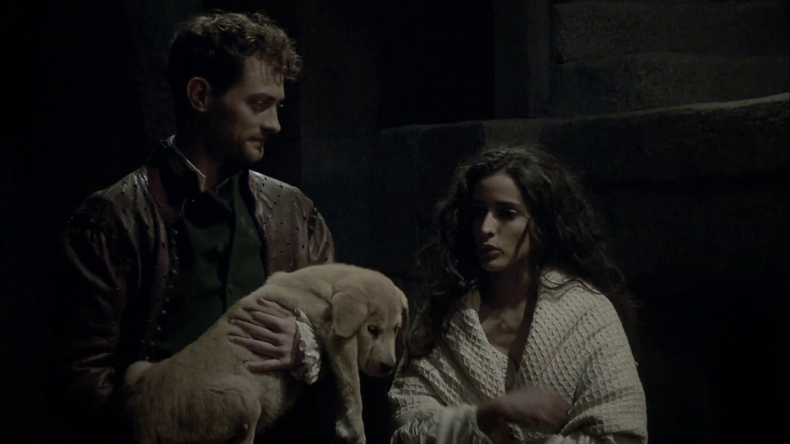 Águila Roja - T5 - Episodio 14 - Ver ahora