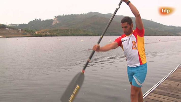 Objetivo Río - Programa 11