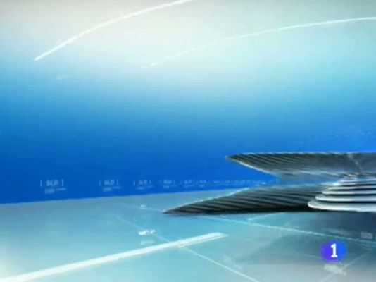 Noticias Murcia - La Comunidad de Murcia en 2'.(22/08/2013)