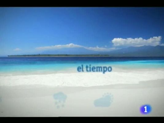 Noticias Murcia - El tiempo en la Comunidad de Murcia.(22/08/2013)