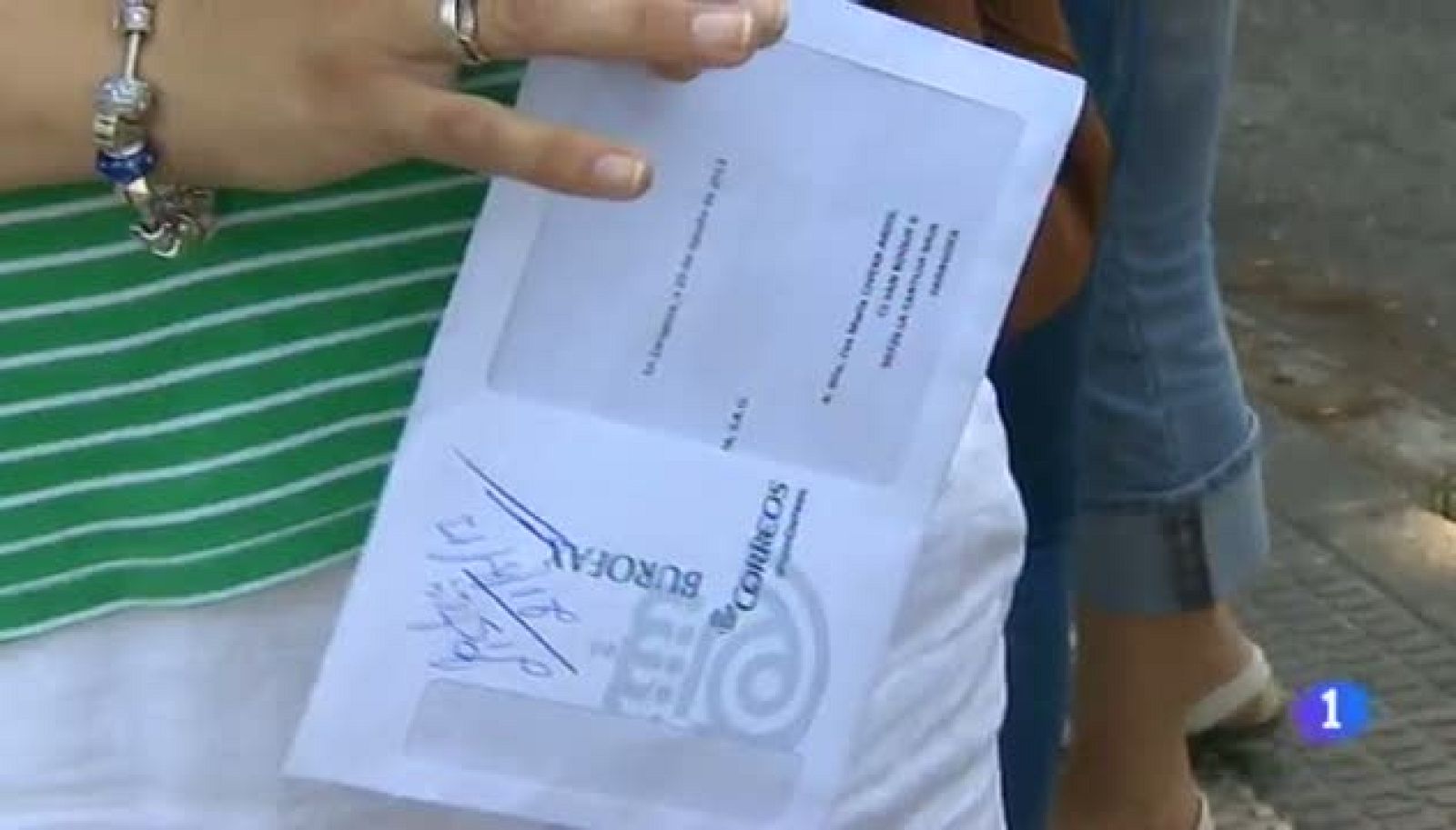 Noticias Aragón - 22/08/13 | Ver