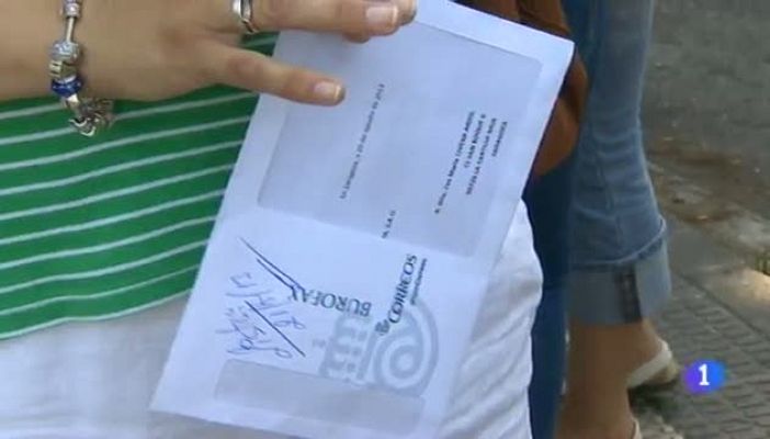 Noticias Aragón - Noticias Aragón - 22/08/13