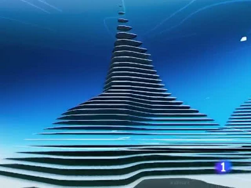 El tiempo en La Rioja - 22/08/13 | Ver