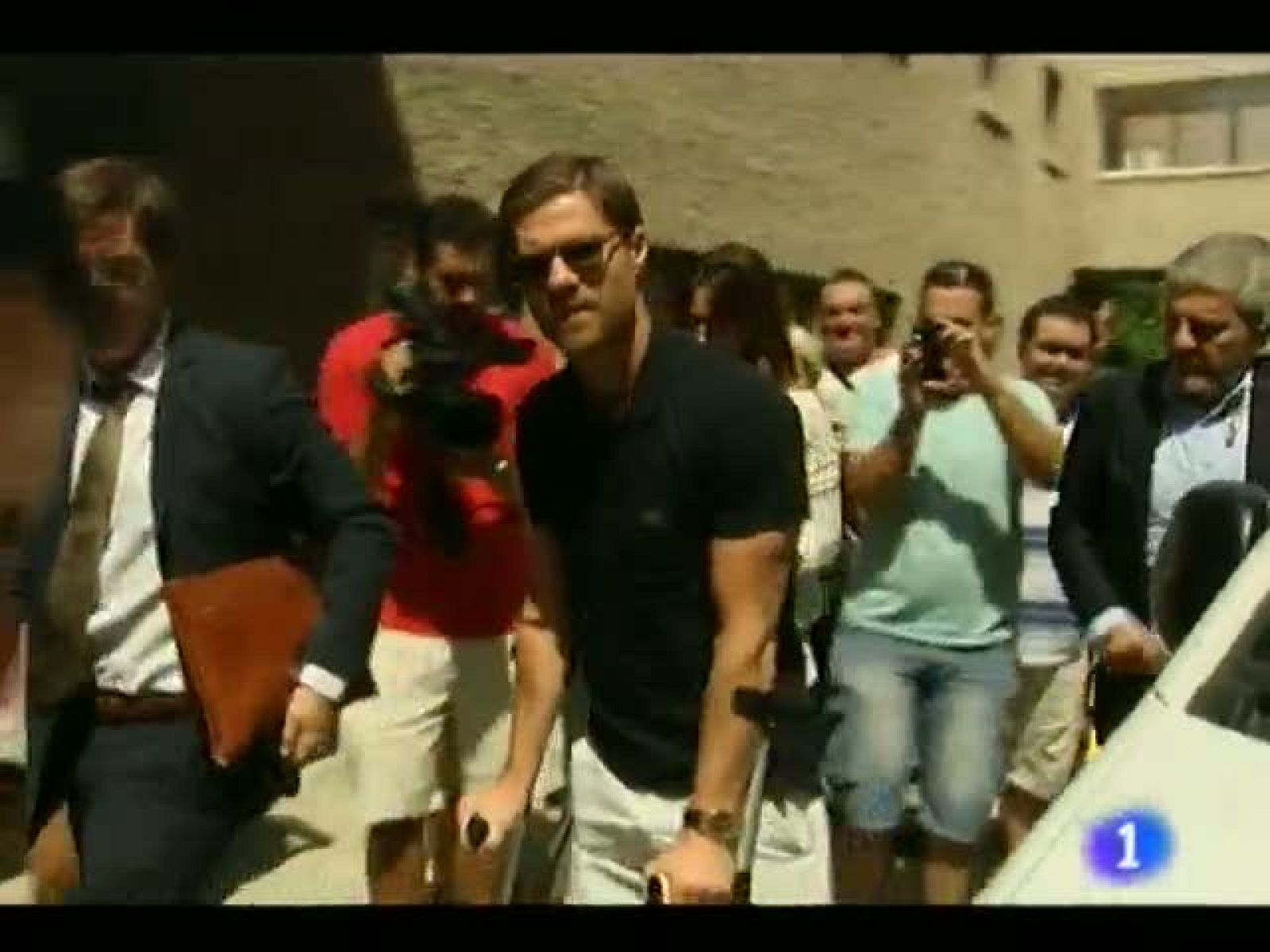 Noticias Murcia.(22/08/2013)