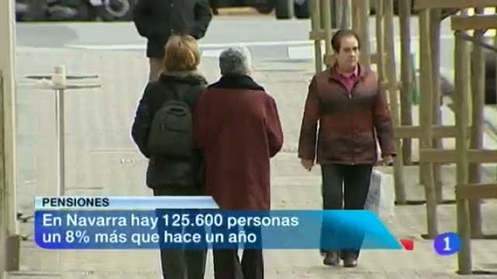 Telenavarra - Telenavarra - 22/08/2013