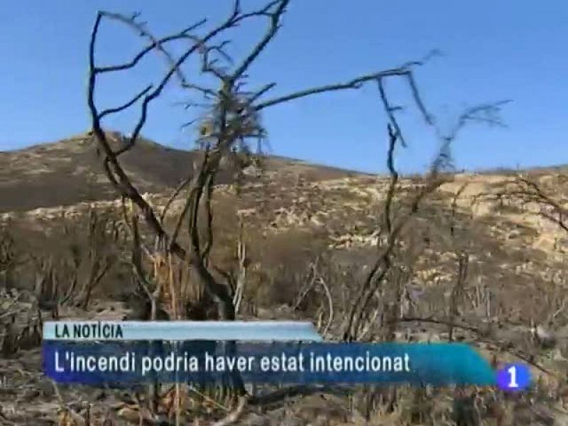 Informatiu Balear - 22/08/13 | Ver