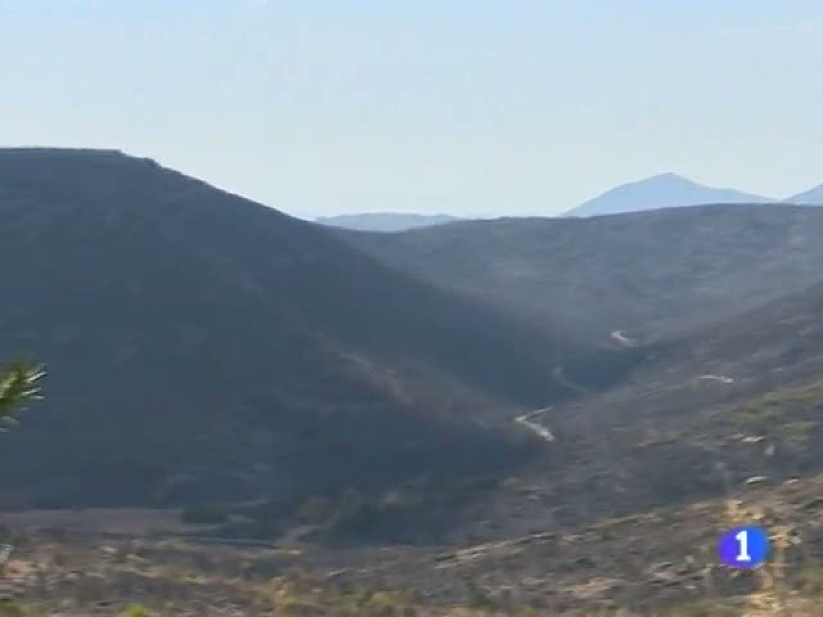 Informatiu Balear 2 - 22/08/13 | Ver