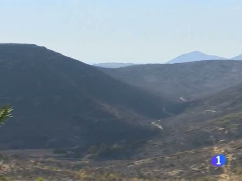 Informatiu Balear 2 - 22/08/13 | Ver