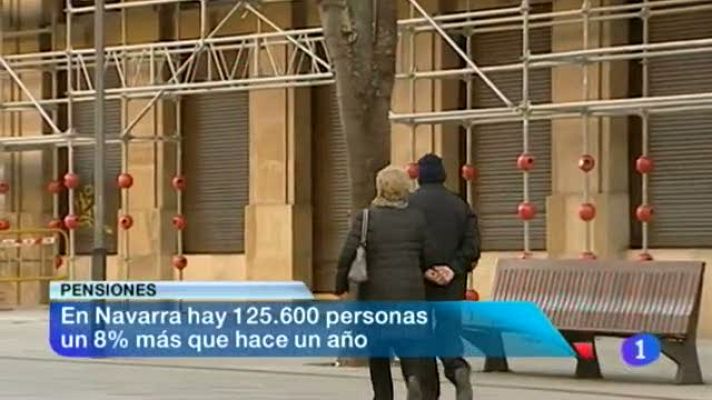 Telenavarra - Telenavarra 2 - 22/08/2013