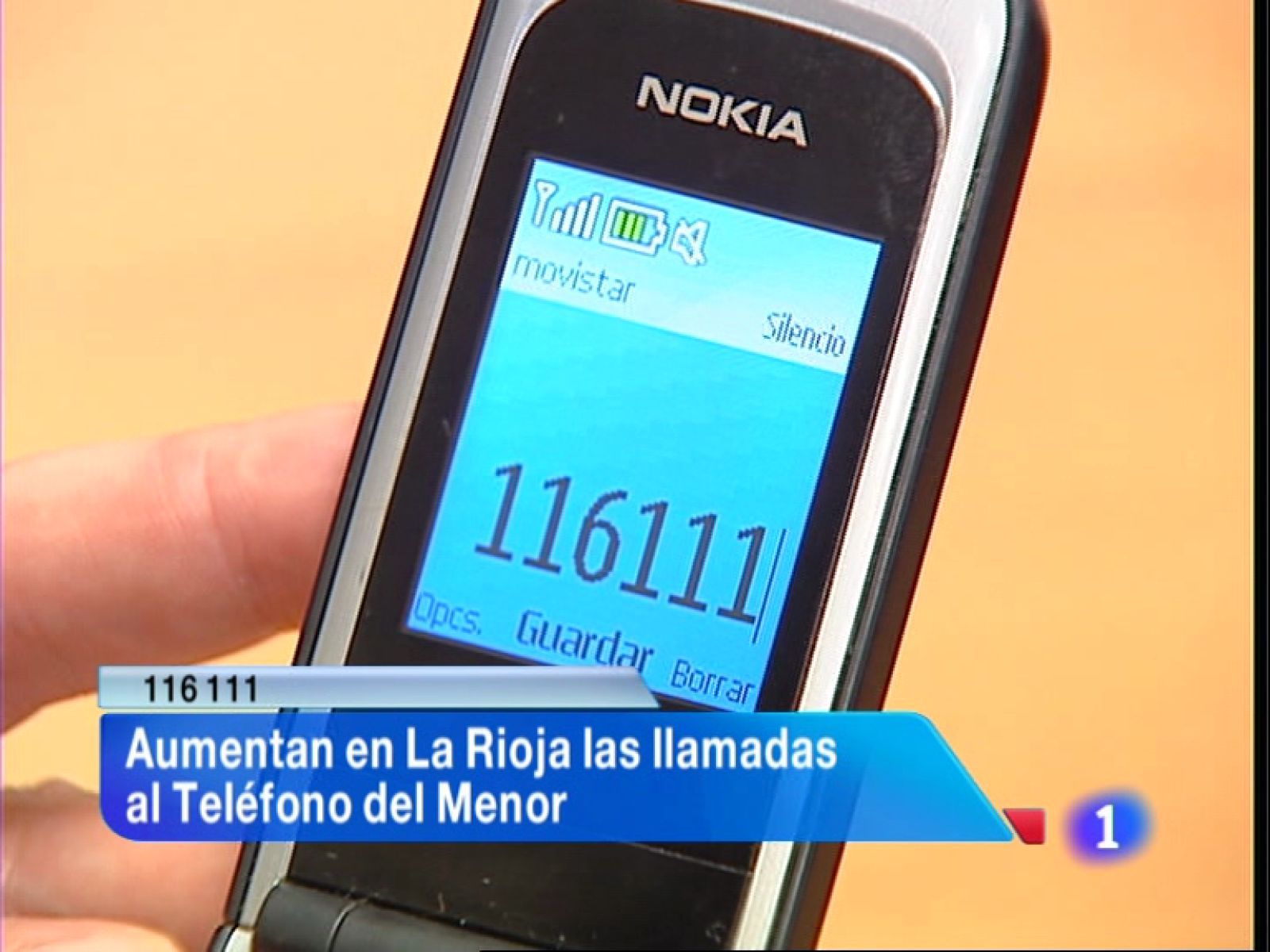 Informativo Telerioja - 22/08/13 | Ver