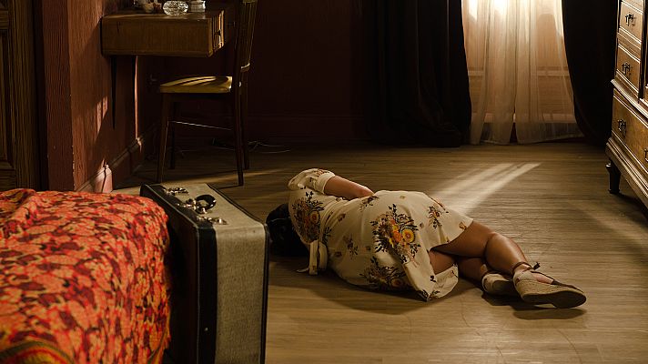 Gran Reserva. El origen - Episodio 78