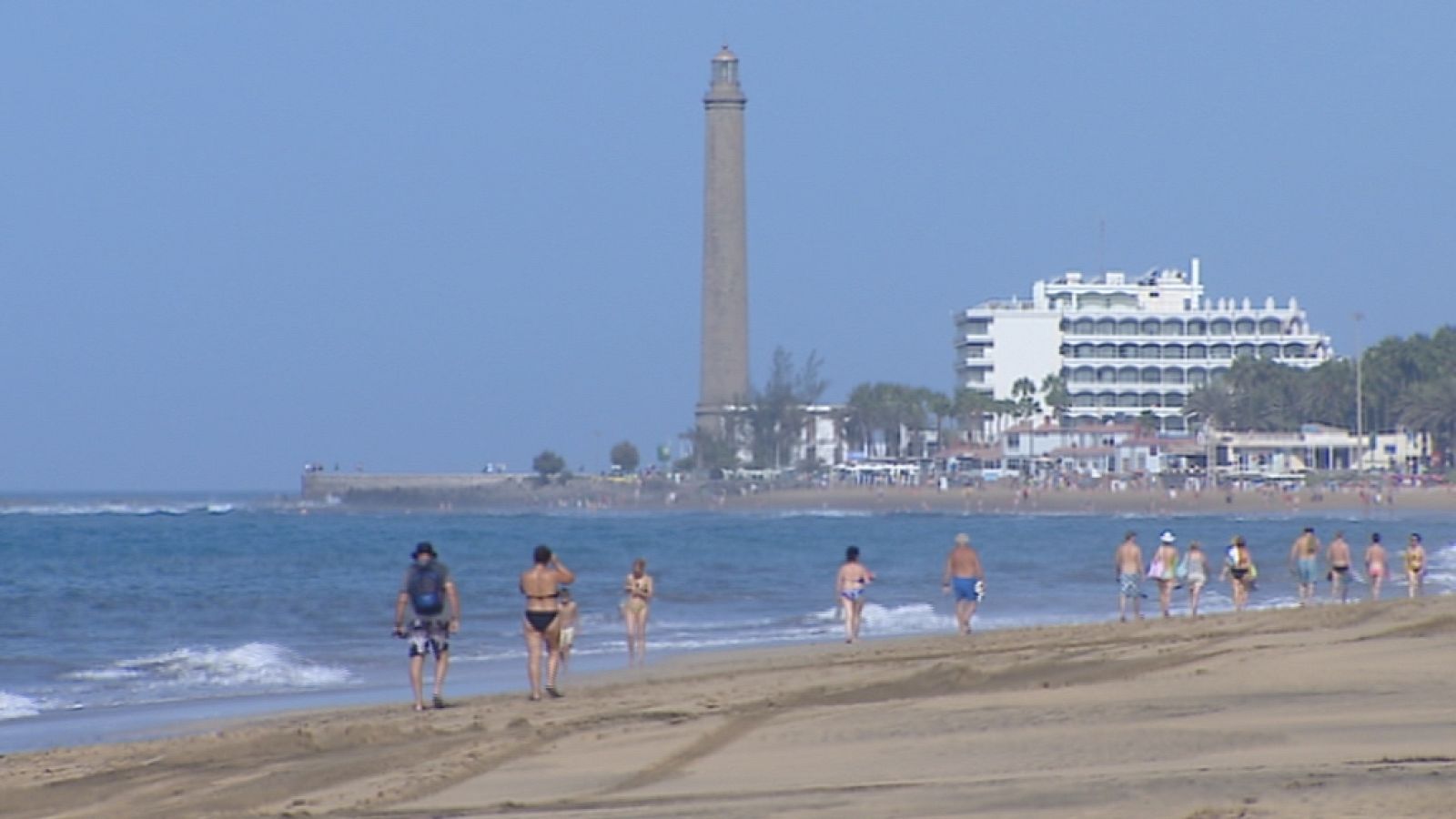 Telecanarias - 22/08/13 | Ver
