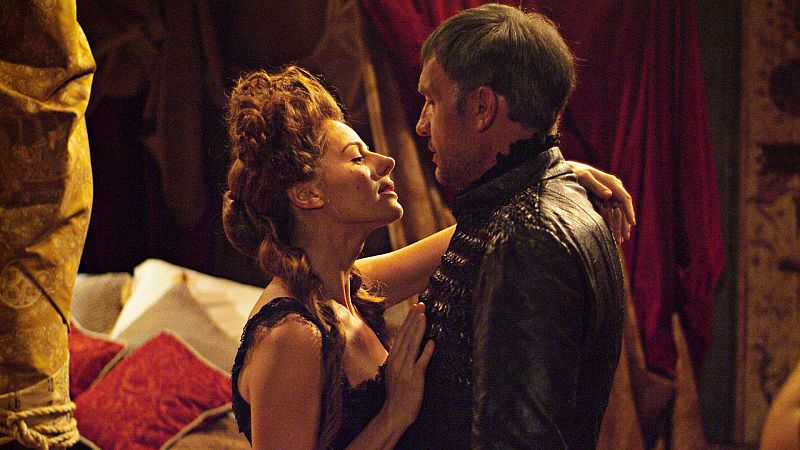 �guila Roja - T5 - Episodio 12 - Ver ahora