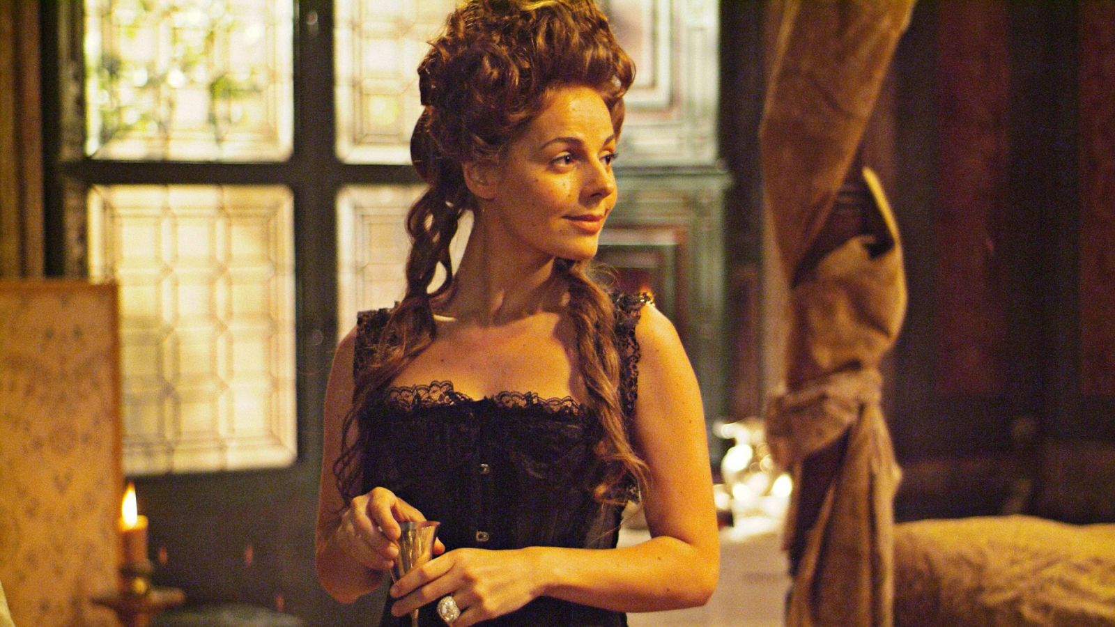 Águila Roja - T5 - Episodio 11 - Ver ahora