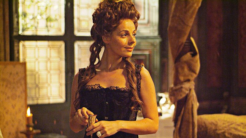 �guila Roja - T5 - Episodio 11 - Ver ahora