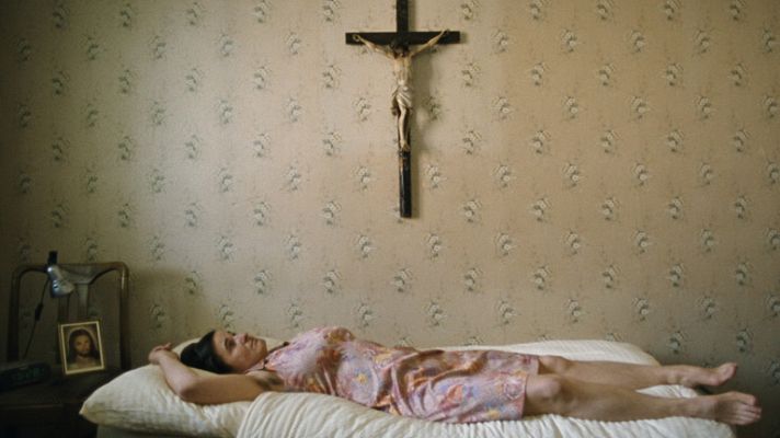 Días de cine - Días de cine: 'Paraíso: Fé'