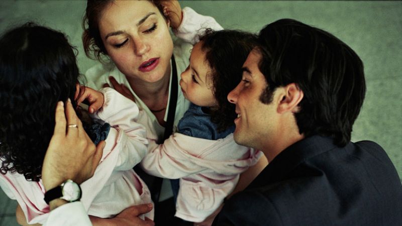 Días de cine: 'Perder la razón'