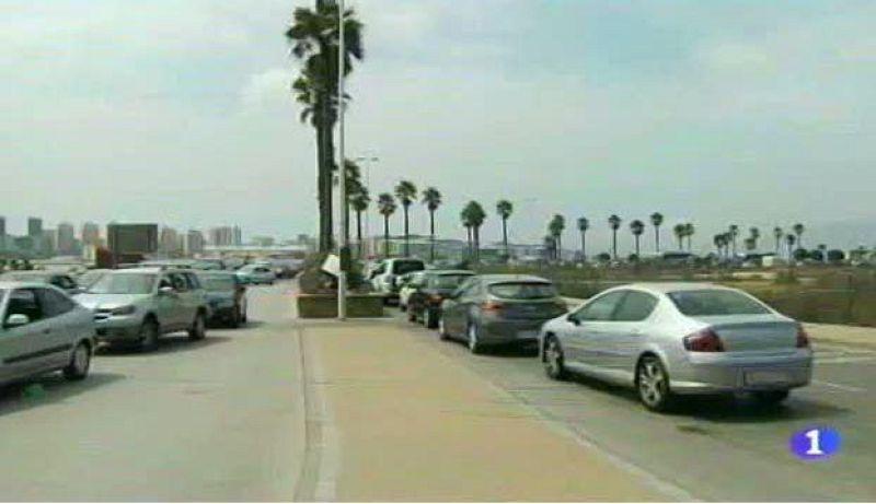 Noticias Andalucía 2 - 22/08/2013 | Ver