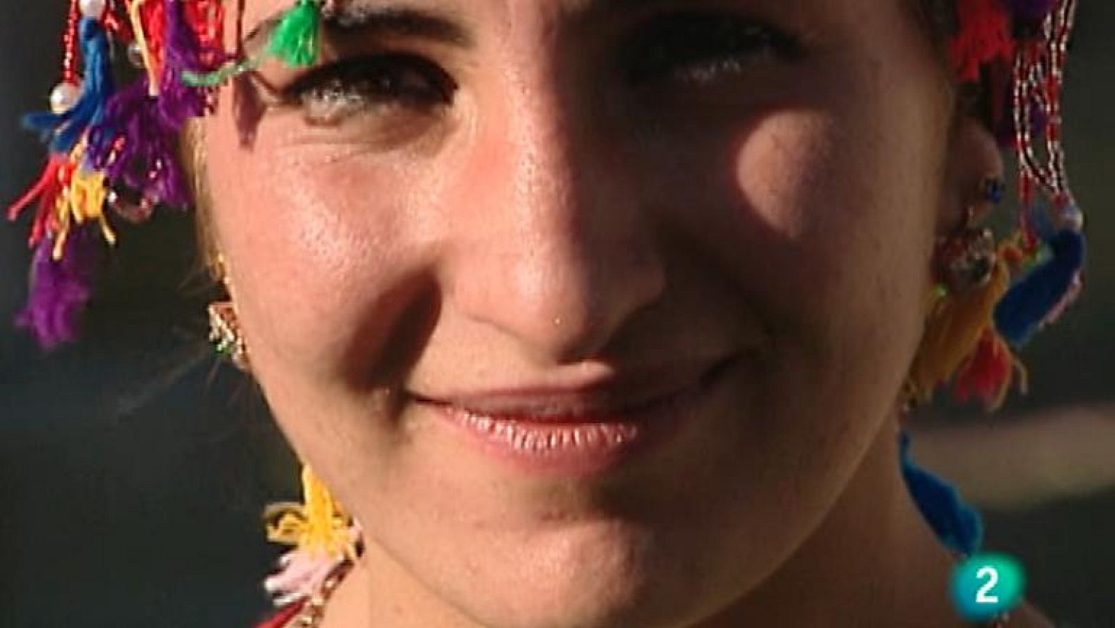 Otros pueblos - Yezidis, el divino pavo real (Armenia 1) - ver ahora