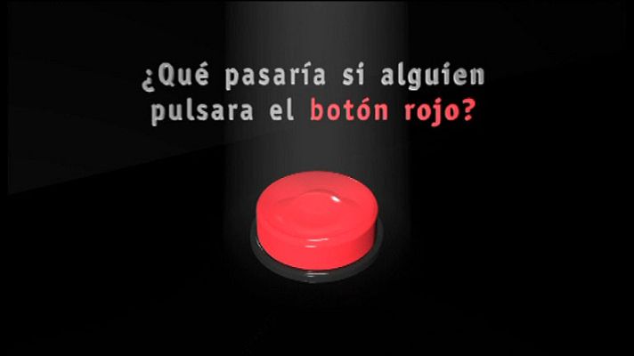 Somos promos - Si alguien pulsara el botón rojo