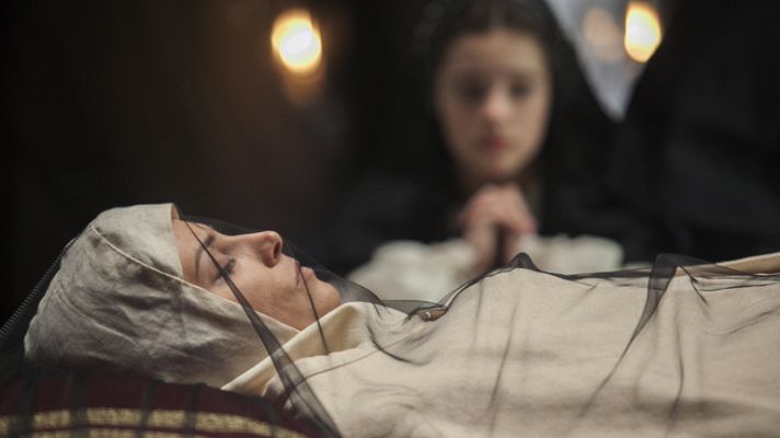 Isabel - Avance del capítulo 15