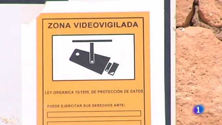 L'informatiu - Comunitat Valenciana - La Comunidad Valenciana en 2' - 23/08/13