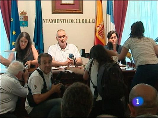 Panorama Regional - Asturias en 2' - 23/08/13