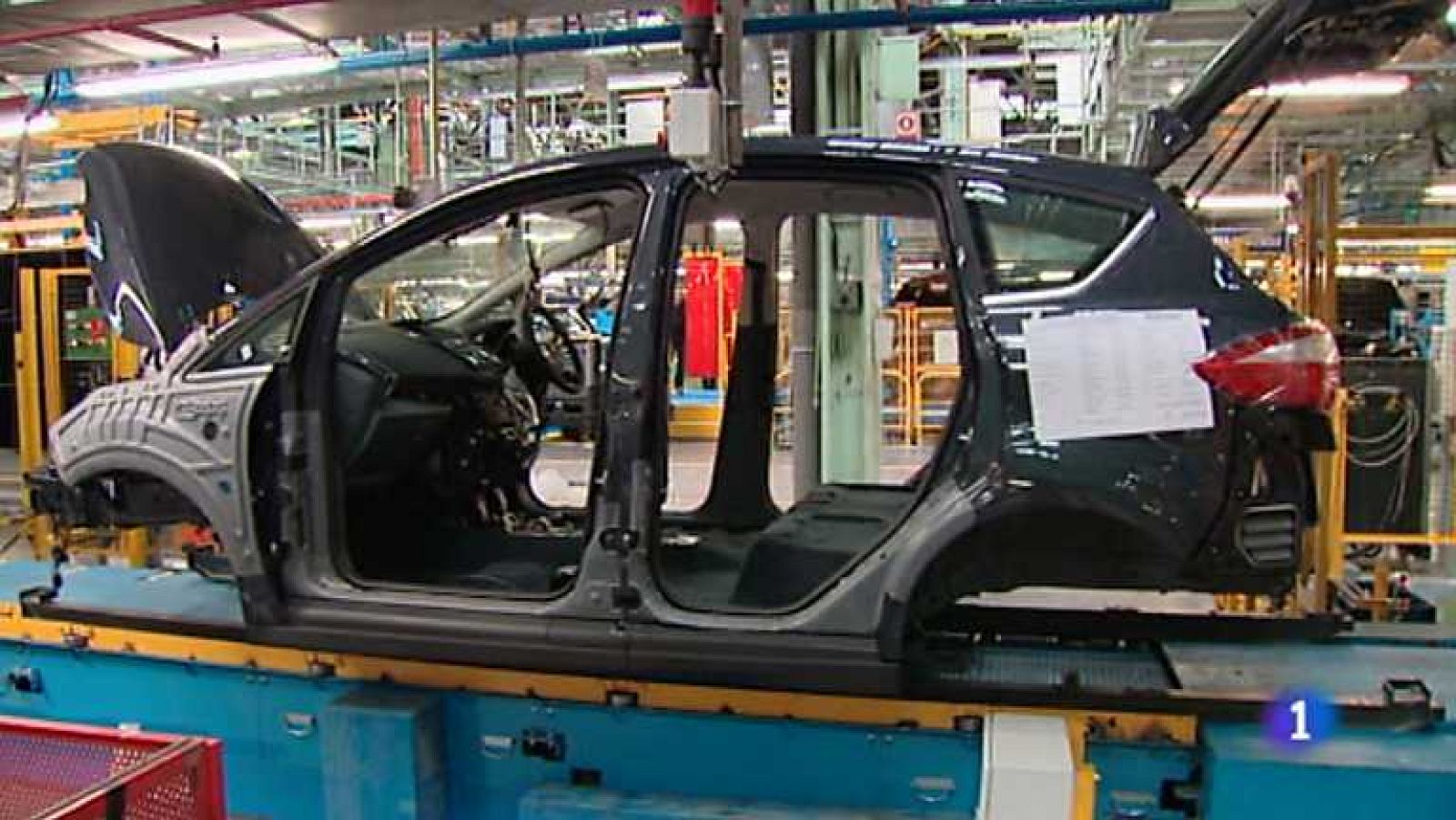 L'Informatiu - Comunitat Valenciana 2 - 23/08/13 - Ver ahora