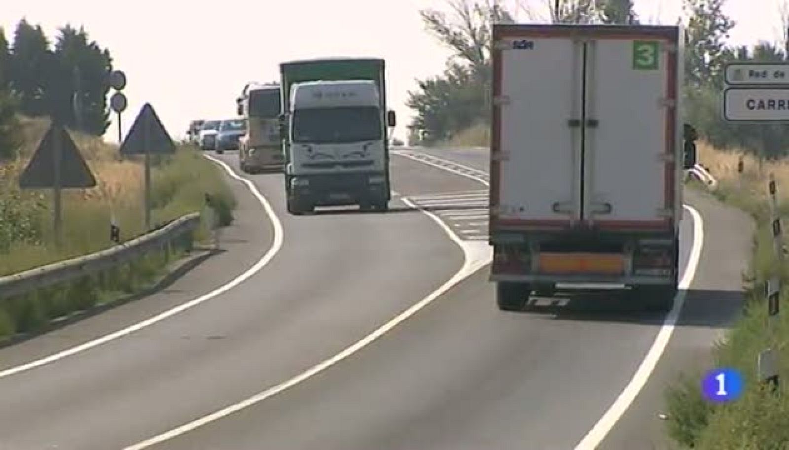 Noticias Aragón - 23/08/13 | Ver