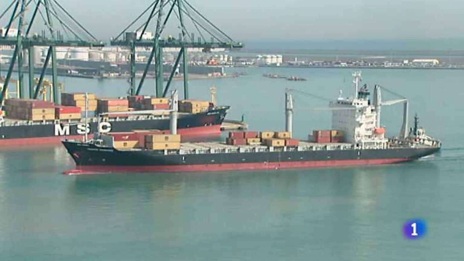 L'Informatiu - Comunitat Valenciana - 23/08/13 - Ver ahora