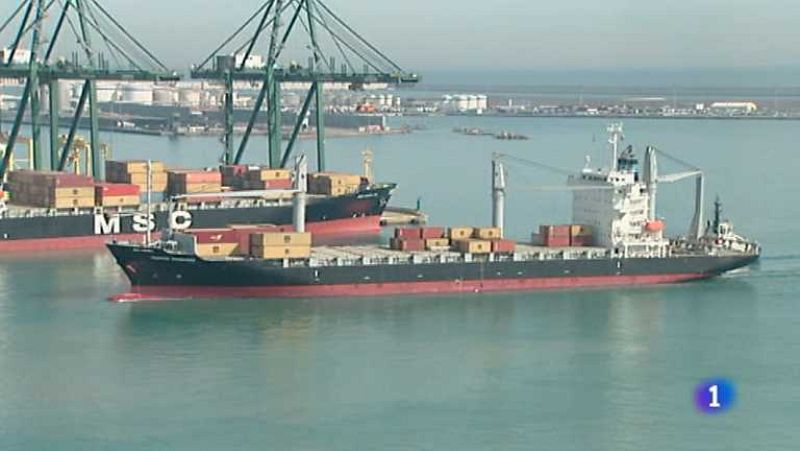 L'Informatiu - Comunitat Valenciana - 23/08/13 - Ver ahora