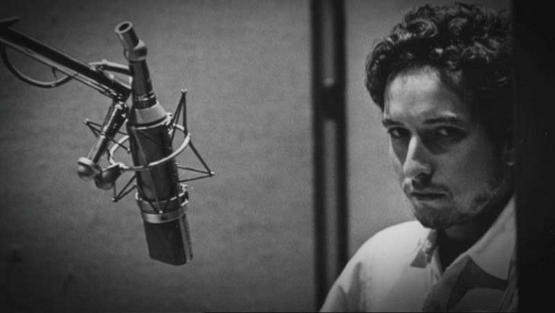 Bob Dylan editará un nuevo disco con material antiguo