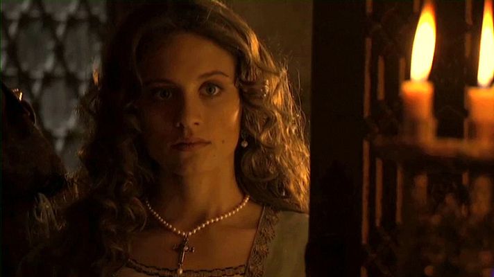 Isabel - Pelea de reyes