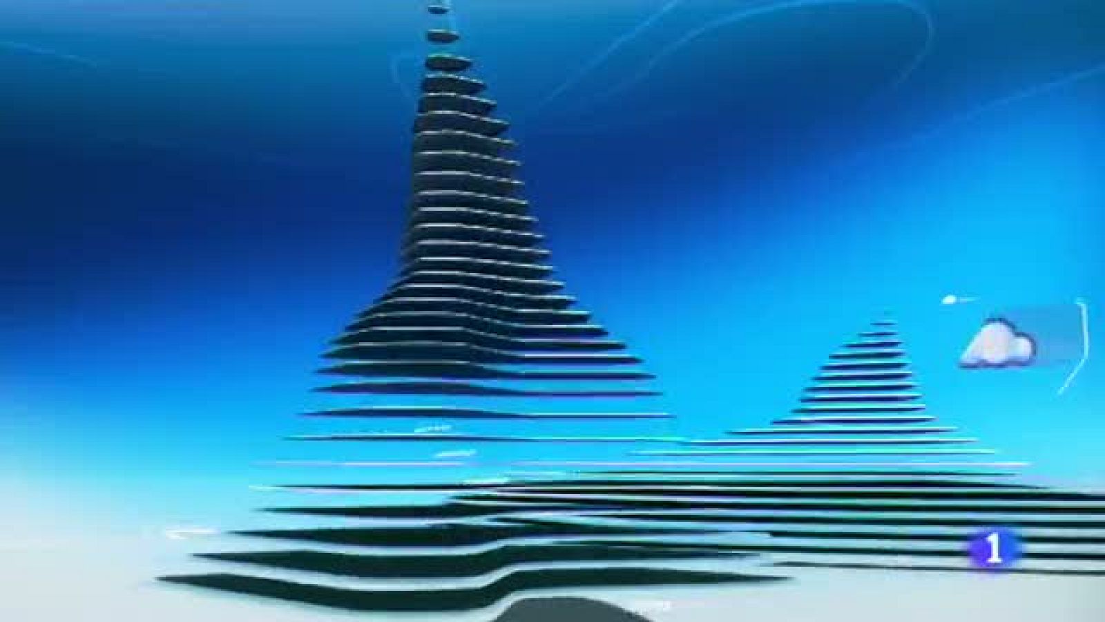 El tiempo en Cantabria - 23/08/13