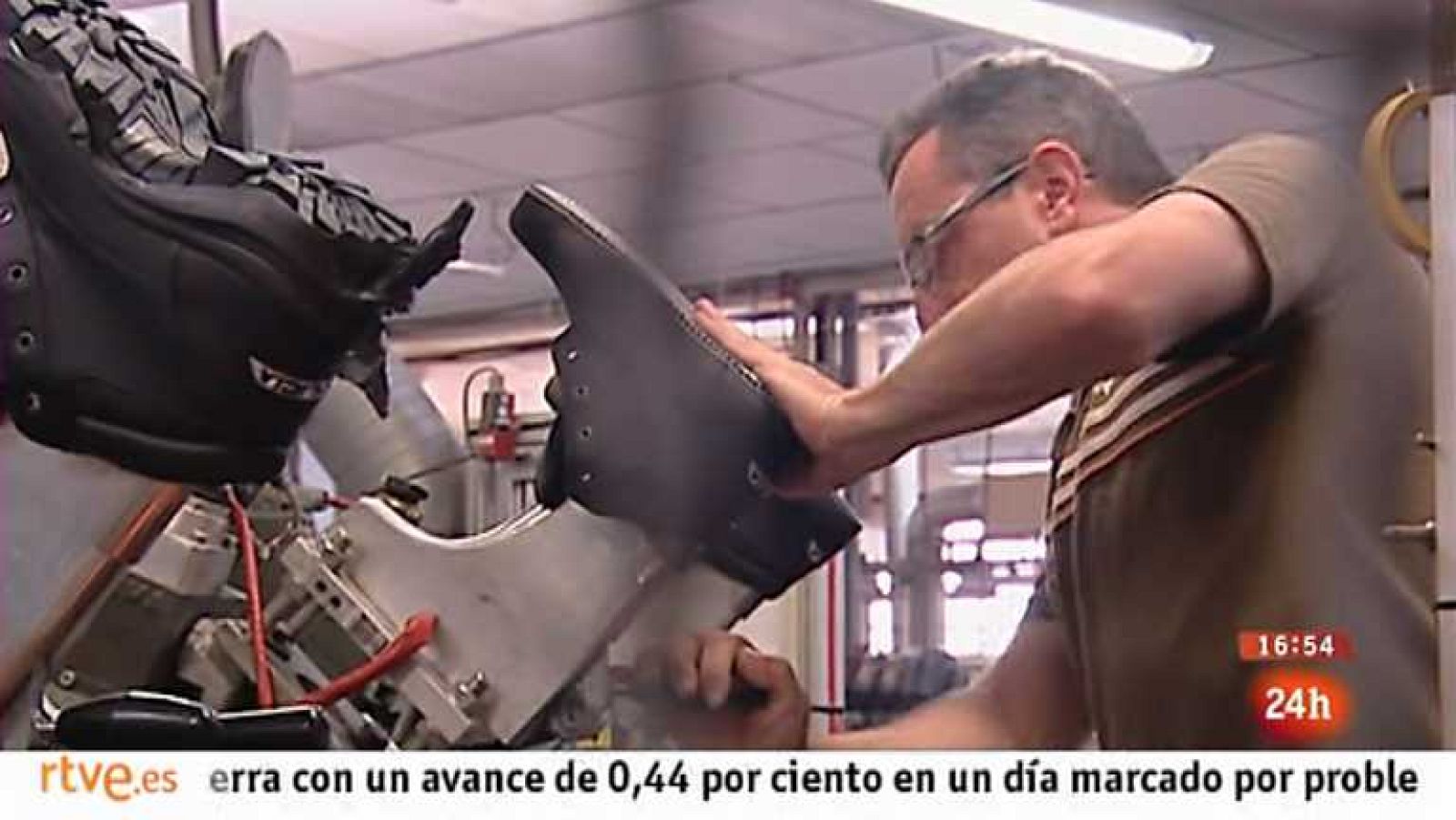 España en 24 horas - 23/08/13 - Ver ahora