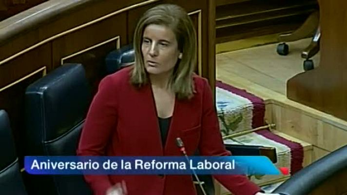 Telenavarra - Telenavarra 2 - 23/08/2013