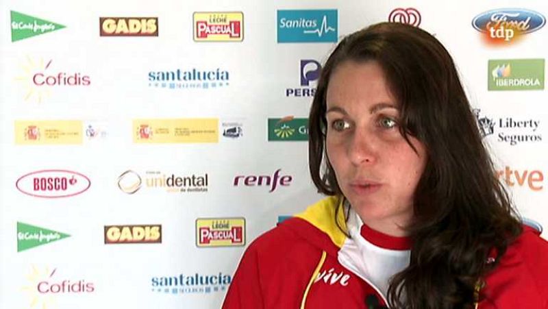 Natación - Campeonato del Mundo Paralímpico de Montreal 2013 - ver ahora