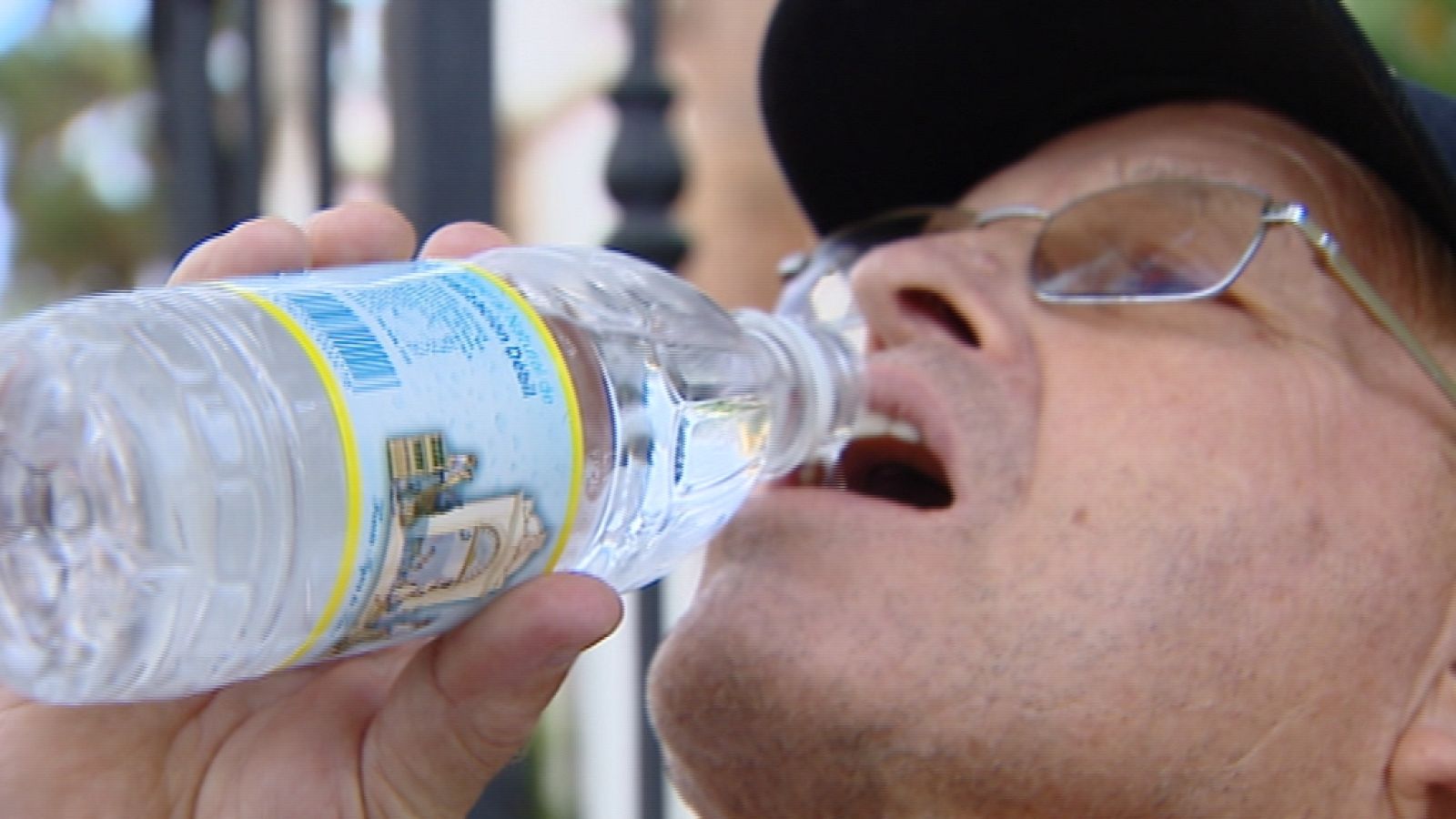 Telecanarias - 23/08/13 | Ver