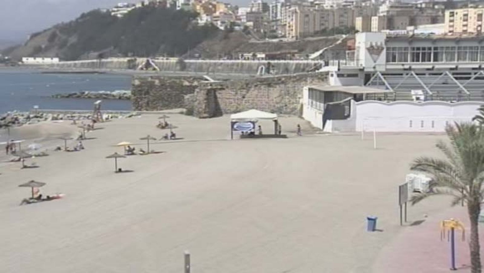 Noticias de Ceuta - 23/08/13