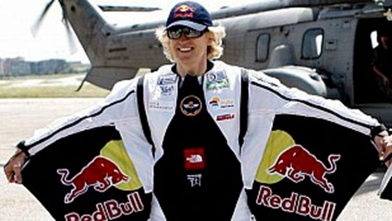 España Directo- Fallece Álvaro Bultó, un aventurero sin límites | Ver